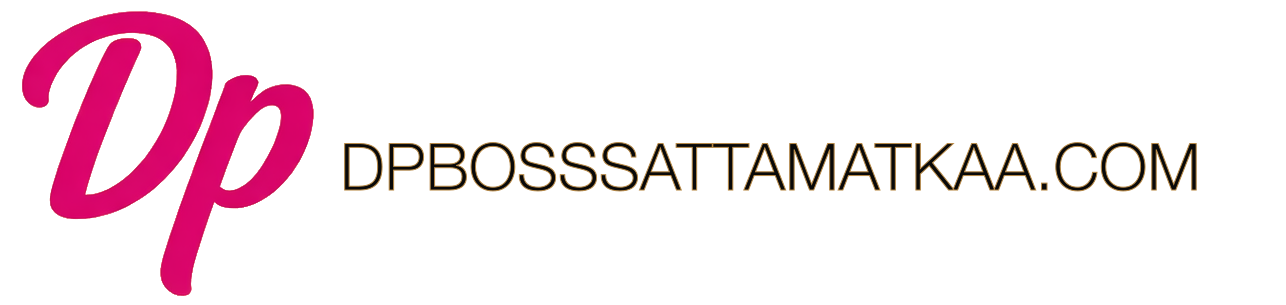 DPBoss logo